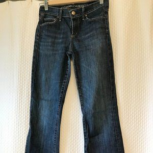 Citizens of Humanity Jeans, size 25